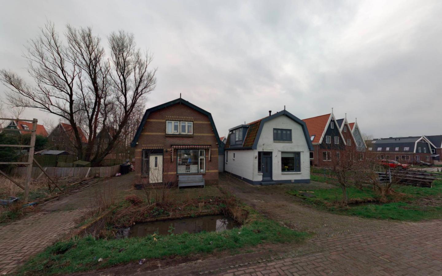 Plan voor 16 appartementen in Watergang hangt aan een zijden draadje
